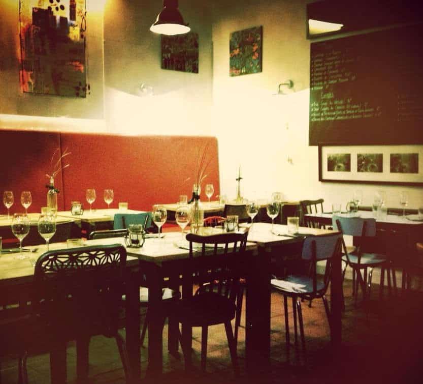 Crème — photo 3