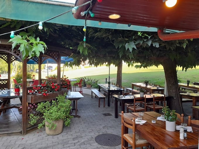 Restaurant du Trinquet d'Arcangues — photo 3