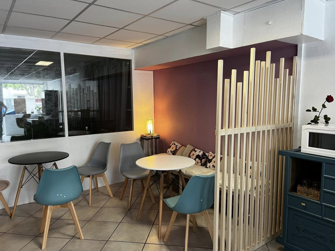 Chez Dazhi — photo 3