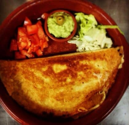 3 Salsas — photo 3