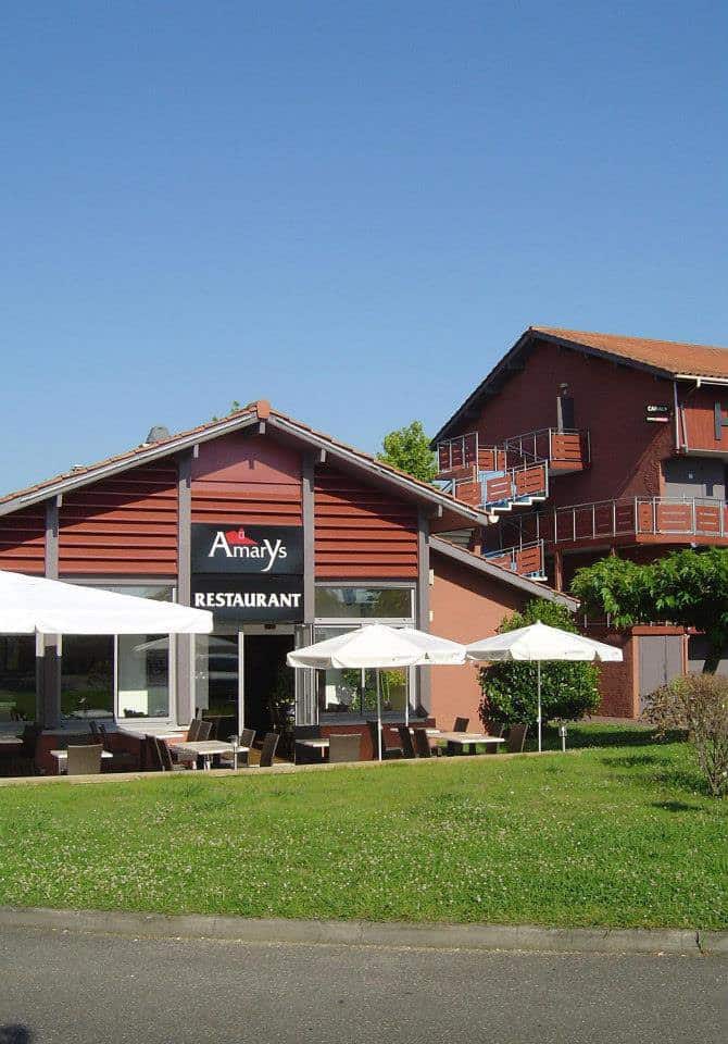 Amarys — photo 2