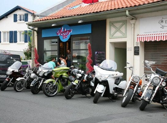 Auberge 22 — photo 2