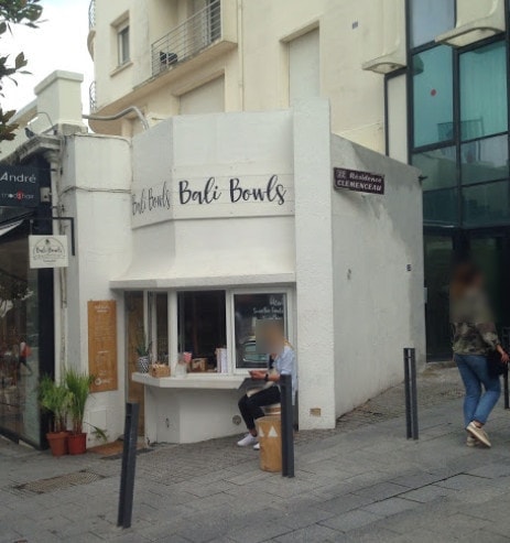 Bali Bowls — photo 3