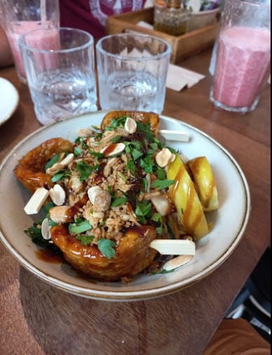 Photo de Bali Bowls