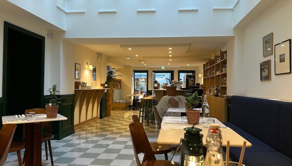 Bar de la Volta — photo 3