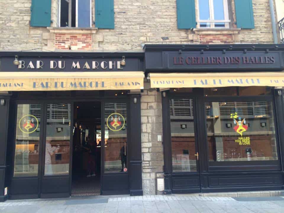 Bar du Marché — photo 2
