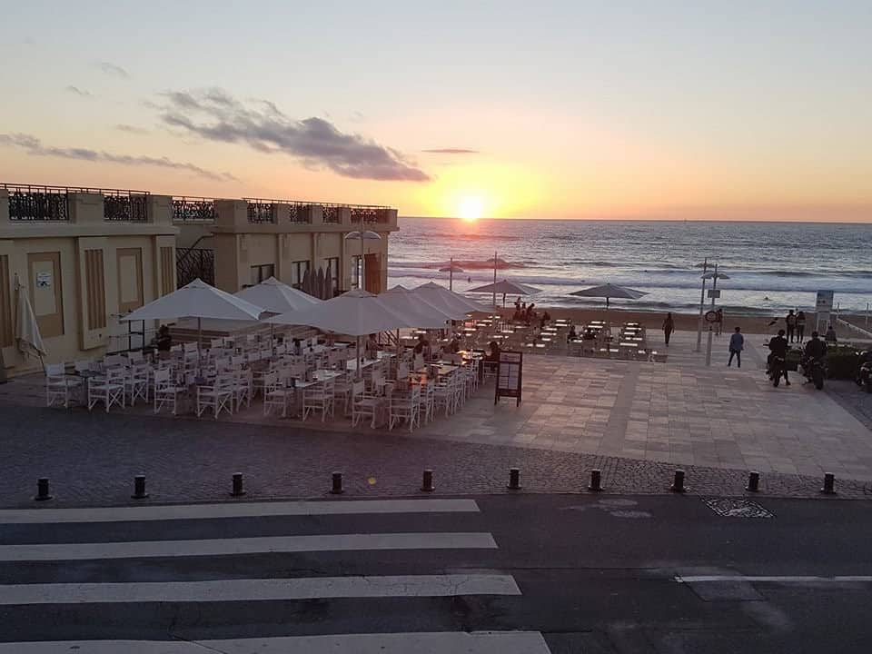 Biarritz Beach — photo 2