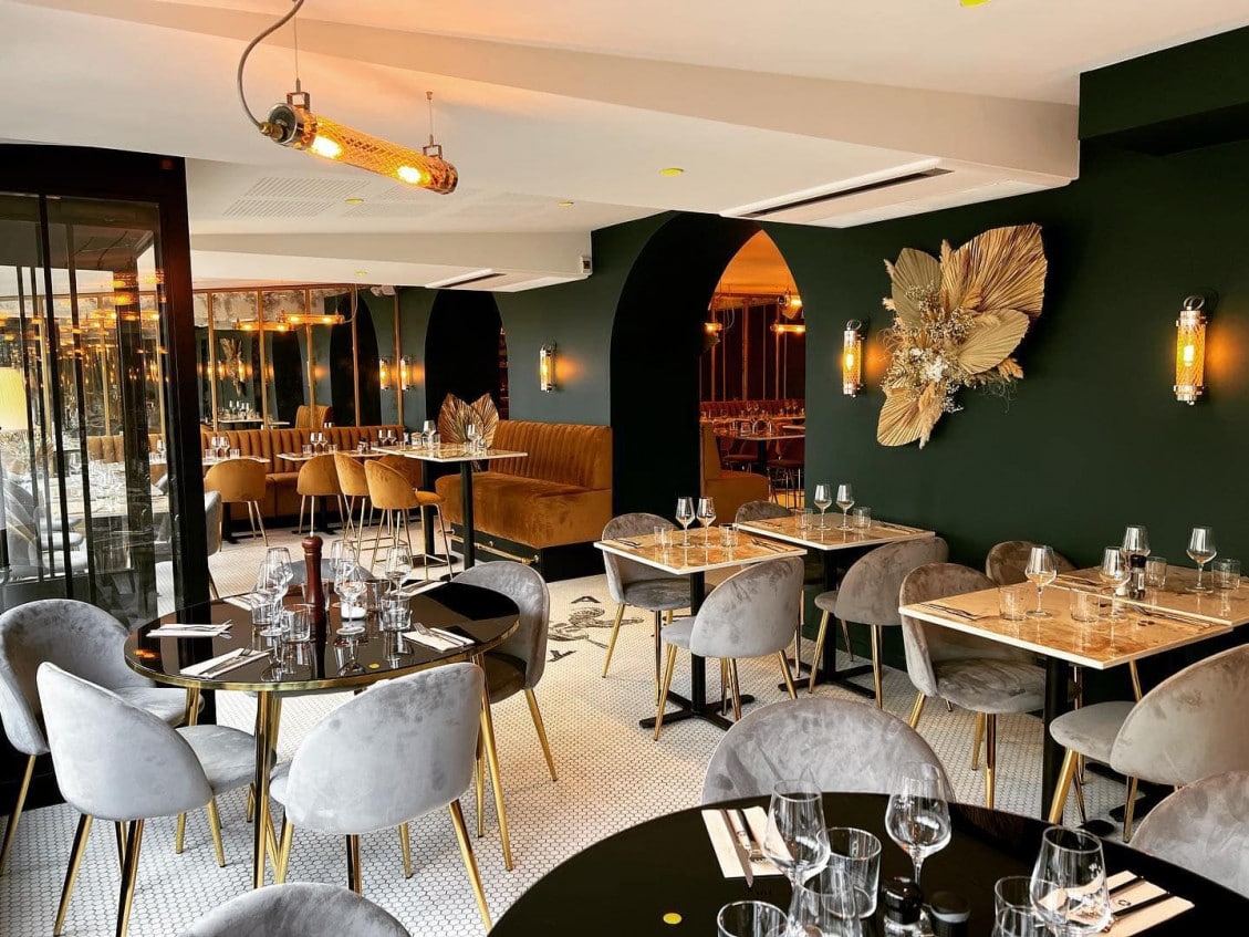 Bistroquet — photo 3