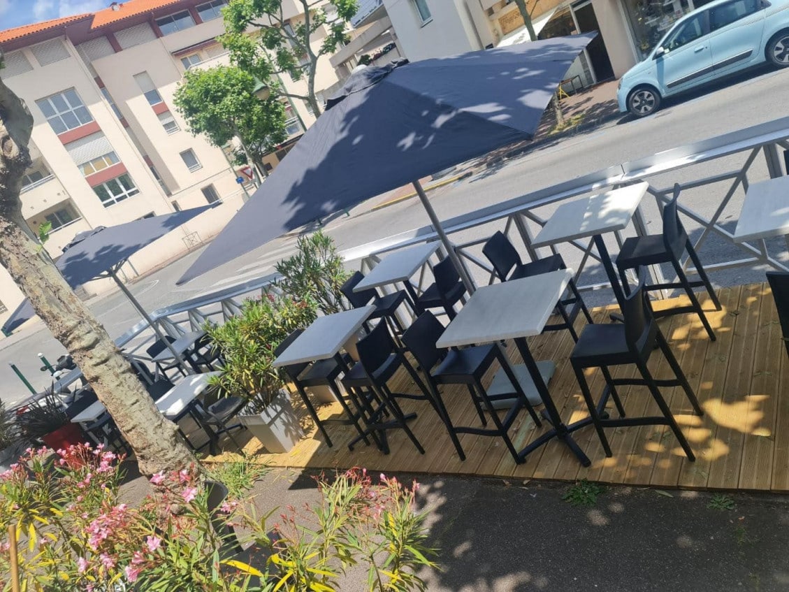 Bistrot Zingué — photo 2