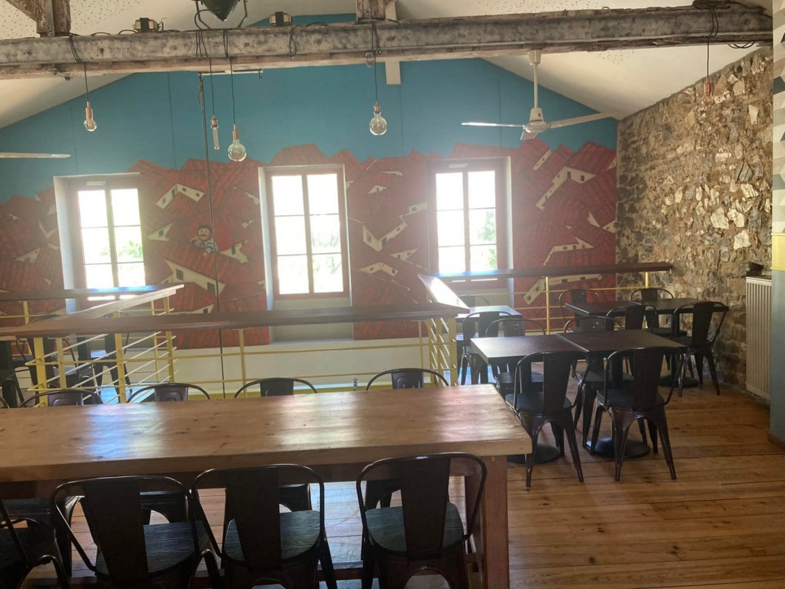 Bistrot Zingué — photo 3