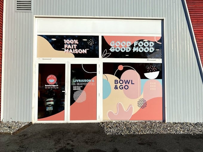 Bowl & Go — photo 3