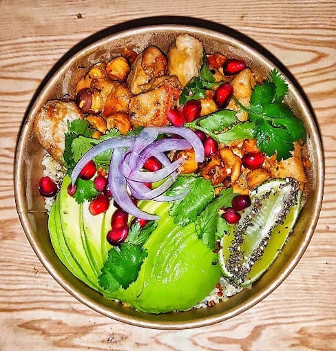 Bowl & Go — photo 2