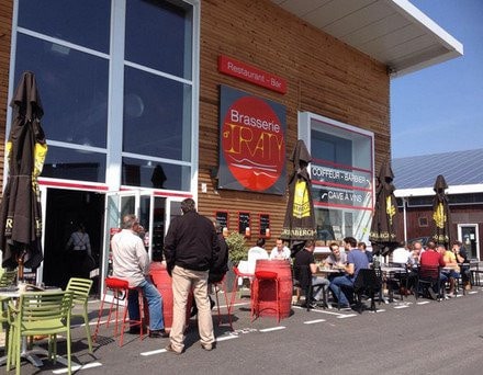 Brasserie d’Iraty — photo 2