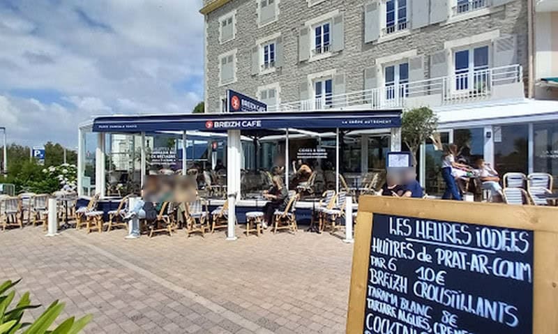 Breizh Café — photo 2
