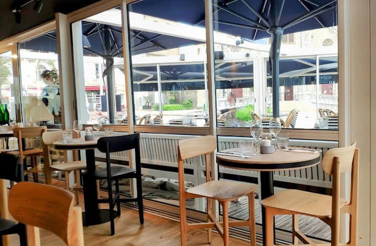 Breizh Café — photo 3