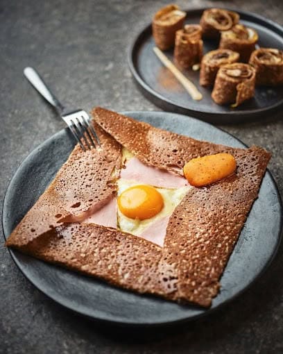 Photo de Breizh Café