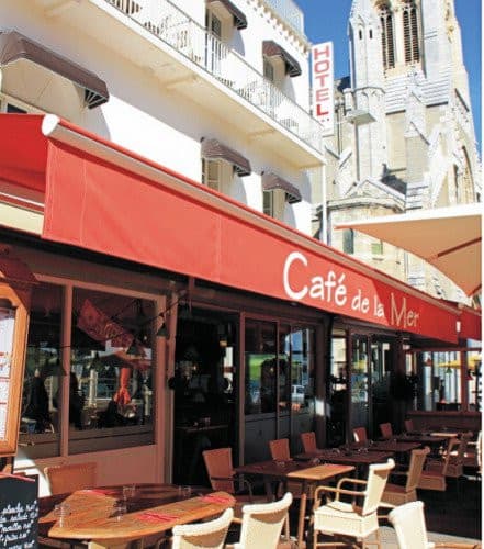 Café de la mer — photo 2