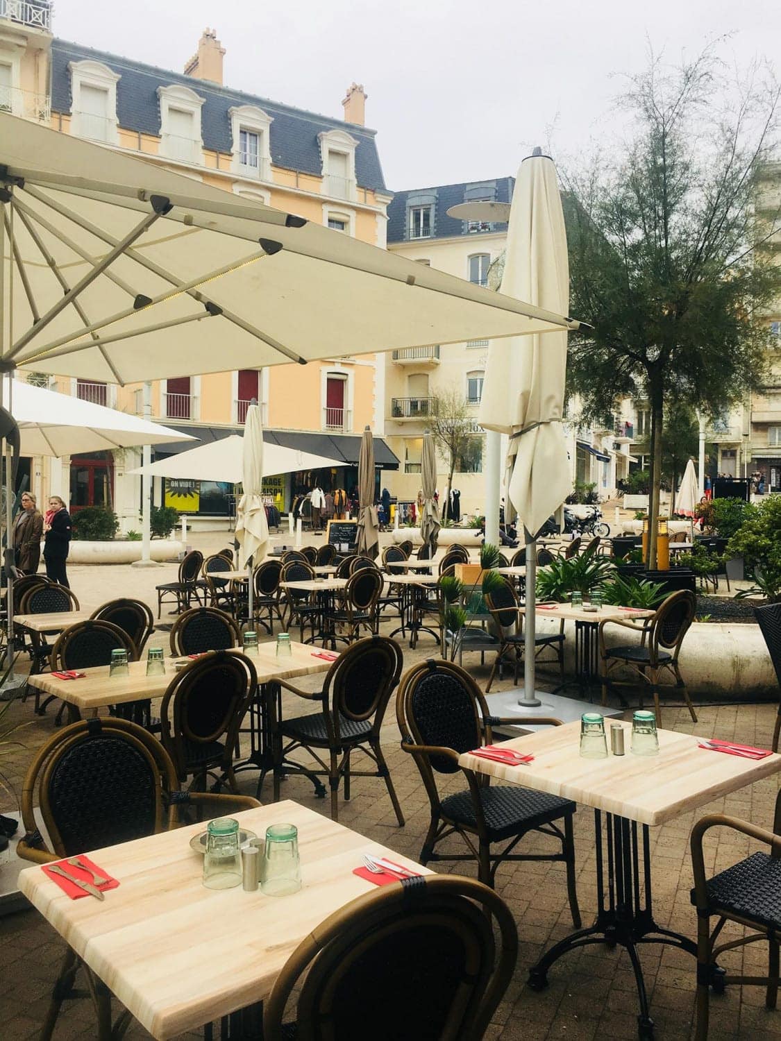Café de la Place — photo 2
