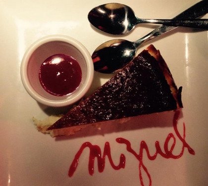 Café Miguel — photo 3