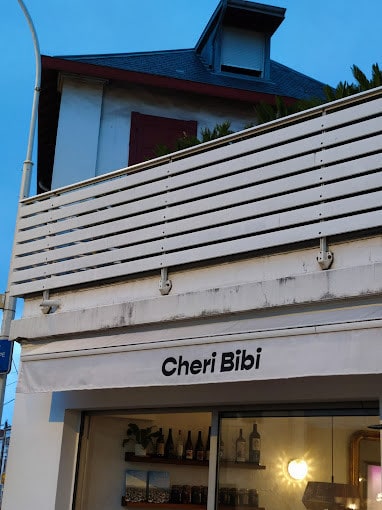 Chéri Bibi — photo 2