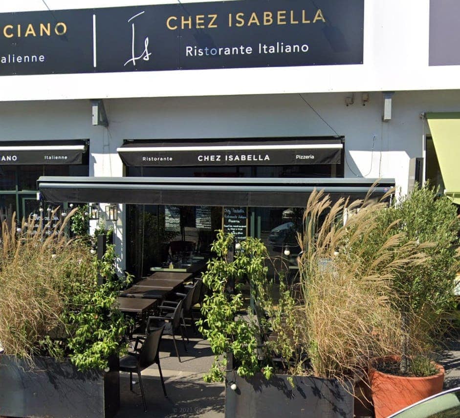 Chez Isabella — photo 3