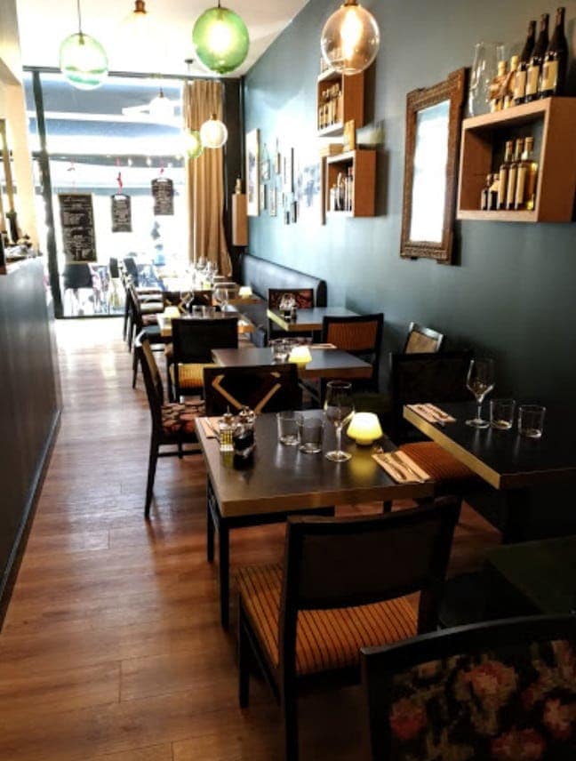 Chez Isabella — photo 2