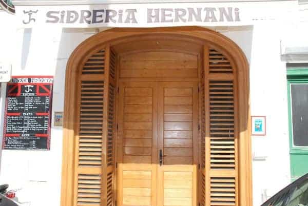 Cidrerie Hernani — photo 2