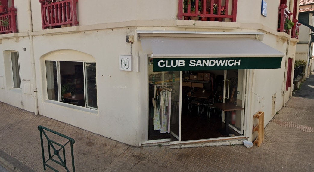 Club Sandwich — photo 2