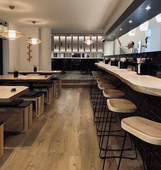 Comptoir Umami — photo 3