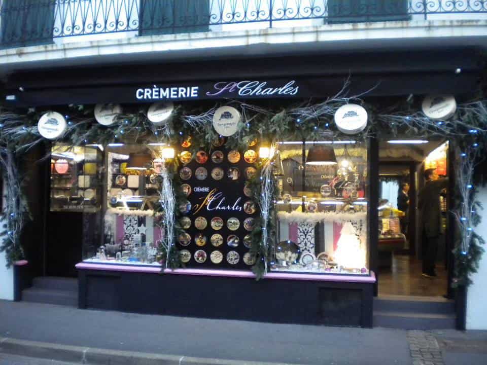 Crèmerie st charles — photo 2