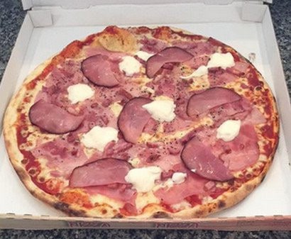 Dino Pizza — photo 2