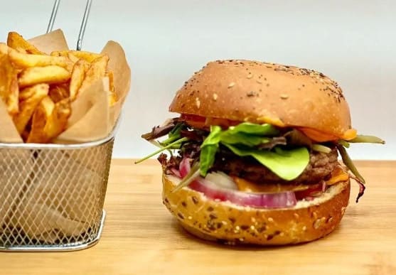 Eat & Go — photo 3
