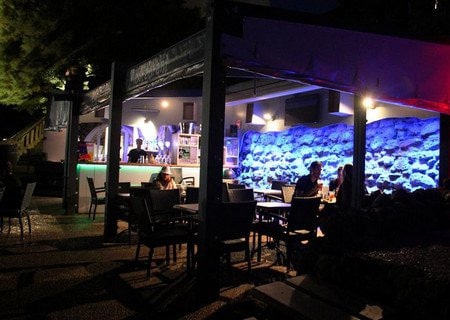 Eden Rock Café — photo 3