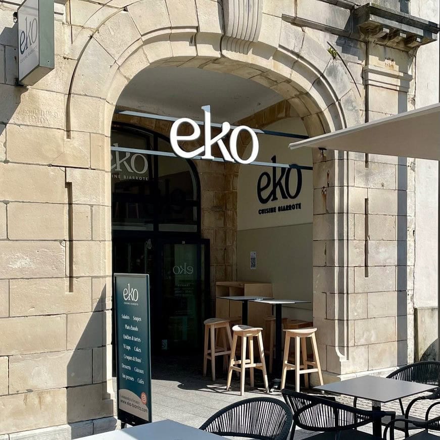 Eko — photo 2