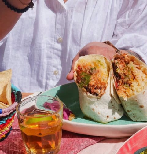 El Taco Del Diablo — photo 2