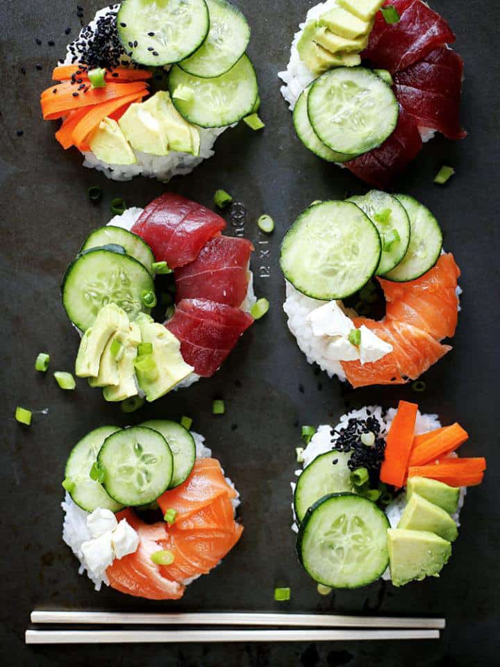 Happy Sushis — photo 2