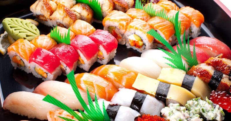 Happy Sushis — photo 3
