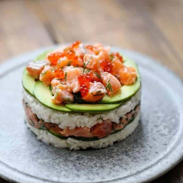 Photo de Happy Sushis