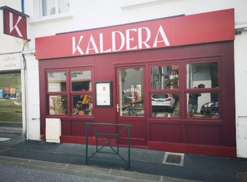 Kaldera — photo 2