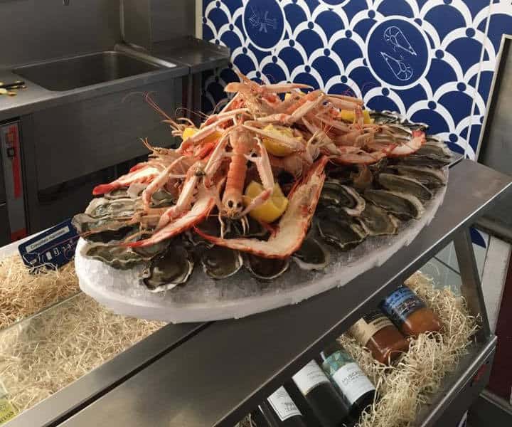 L'Ecaillerie — photo 3