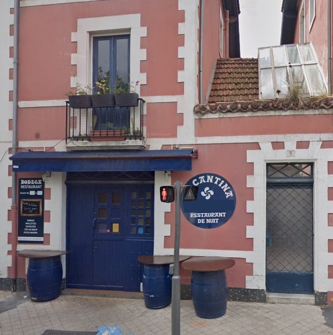 La Cantina — photo 3