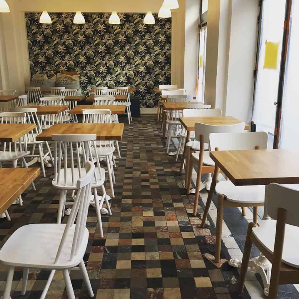 La Cantine — photo 2