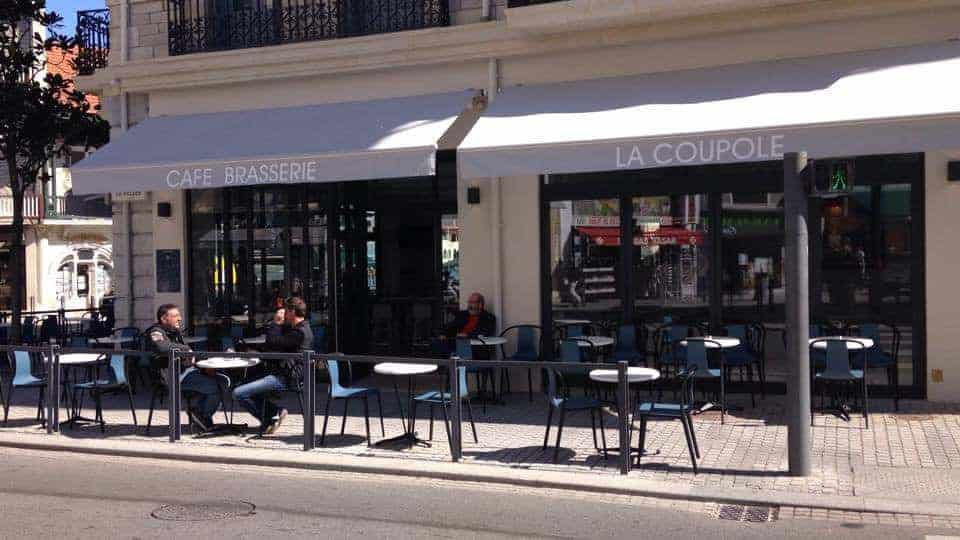La Coupole — photo 2