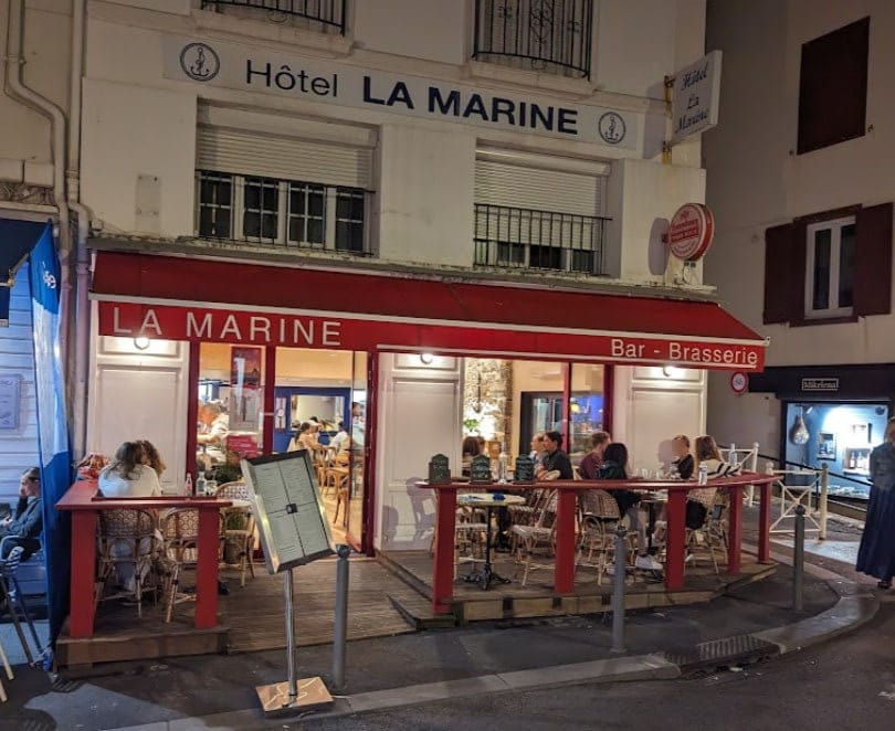 La Marine — photo 2