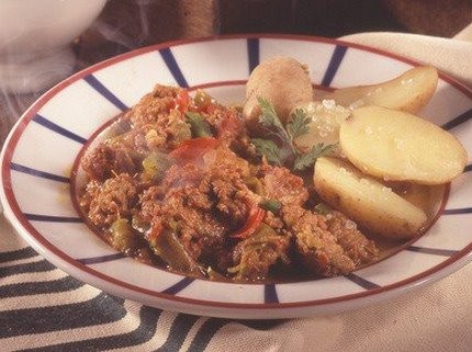 La Tantina De Burgos — photo 3