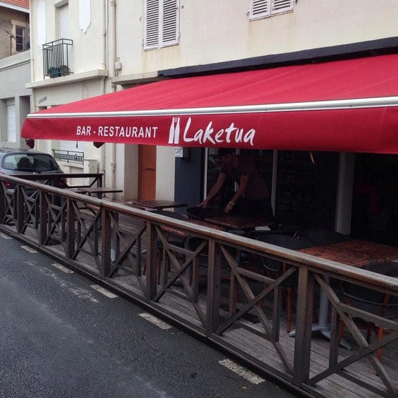 Laketua — photo 2