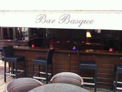 Le Bar Basque — photo 2