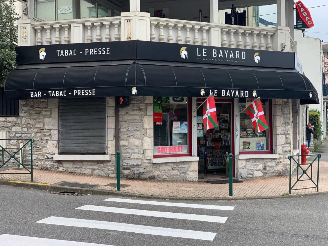 Le Bayard — photo 2