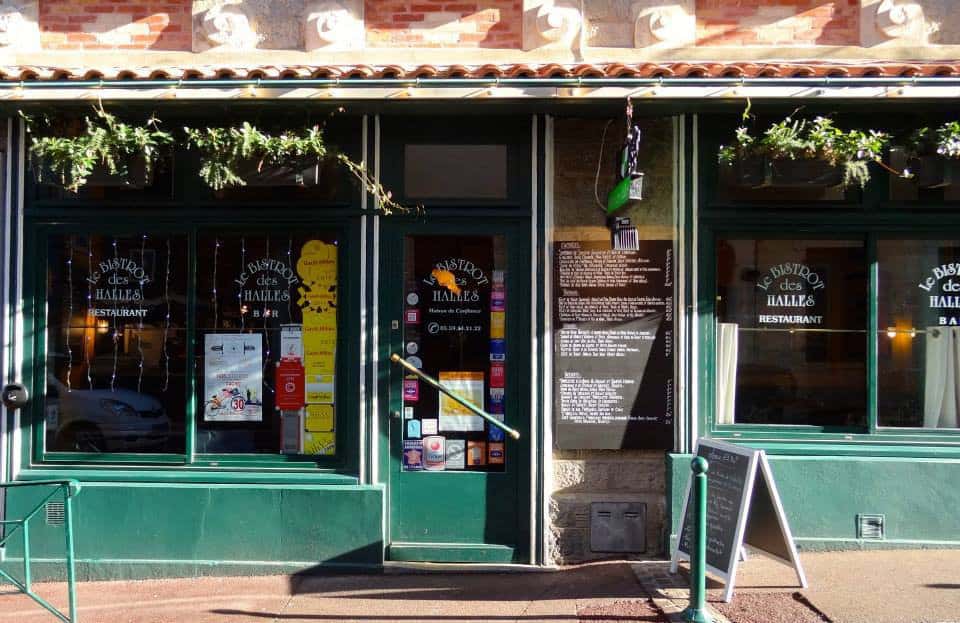 Le Bistrot des Halles — photo 2