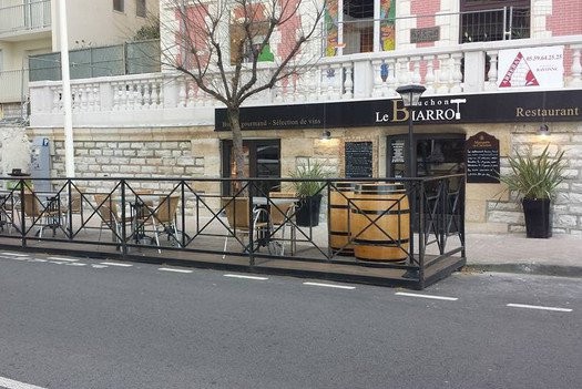 Le Bouchon Biarrot — photo 2